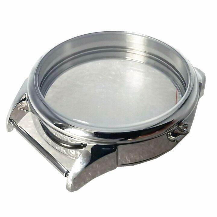 316l-stainless-steel-watch-case-42mm-for-eta-6497-6498-for-seagull-st3600-watch-movement-hand-winding-polished-watch-shell