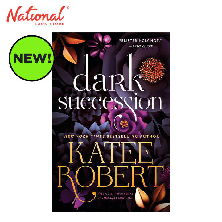 The O'Malleys by Katee Robert Trade Paperback Romance Fiction