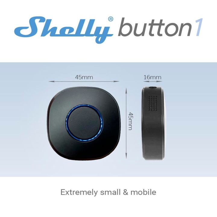shelly-button1-wifi-operated-action-and-scenes-activation-button-remotely-control-and-activate-or-deactivate-different-scenes-an
