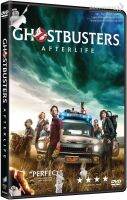 ดีวีดี Ghostbusters: Afterlife /โกสต์บัสเตอร์ ปลุกพลังล่าท้าผี (SE) (DVD มีเสียงไทย มีซับไทย) (แผ่น Import) (Boomerang) (หนังใหม่)