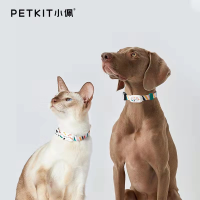 KIT Smart Tag Cat Tag Dog Tag Dog Activity Detection Wearable Device Bluetooth Connection Dog Collar Cat Collar