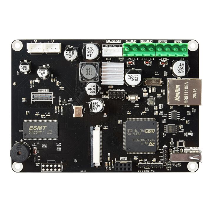 hot-chitu-l-v3-board-creality-ld-002r-anycubic-with-32bit-system-motherboard