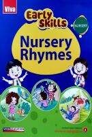 EARLY SKILLS :NURSERY,RHYMES BY DKTODAY