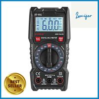 ดิจิตอลมัลติมิเตอร์ SUMO DT-991 สีดำDIGITAL MULTIMETER SUMO DT-991 BLACK **ด่วน สินค้าเหลือไม่เยอะ**