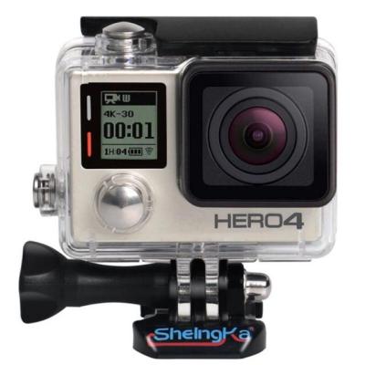 Sheingka เคสกันน้ำ Gopro Waterproof Housing กล้อง GoPro Hero 4 3 3+