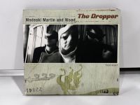 1 CD MUSIC ซีดีเพลงสากล    MEDESKI MARTIN &amp; WOOD The Dropper BLUE NOTE RECORDS    (N5D32)