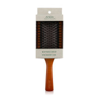 AVEDA แปรงหวีผม Mini Paddle Brush ช่วยให้ผมเรียบสวยไม่พันกัน และช่วยนวดหนังศีรษะ เพิ่มความผ่อนคลายขณะจัดแต่งทรงผม