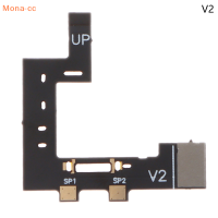 ?CC 1ชิ้นปรับปรุง V1 V2สาย V3 TX PCB สวิตช์สายเคเบิ้ลยืดหยุ่นสำหรับ CPU Oled Sx สวิตช์ Oled