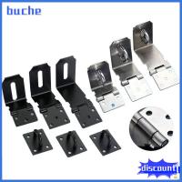 BUCHE 90องศาองศา ตัวล็อค90องศา เหล็กไร้สนิม ของใช้ในครัวเรือน กุญแจล็อคตะขอ ของใหม่ กันขโมยกัน กลอนประตูล็อค หน้าต่างประตูหน้าต่าง