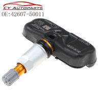 ใหม่ TPMS เซ็นเซอร์ความดันลมยาง433เมกะเฮิร์ตซ์สำหรับ2005-2012เล็กซัส GS ES LS 42607-50011 4260750011 42607-50010 4260750010 PMV-107พัน