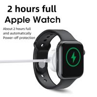 Portable Wireless USB Charger for IWatch Ultra 8 7 SE 6 5 4 3 2 Quick Charging Dock Station USB Charger Cable for Apple Watch