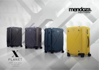 bbag shop : MENDOZA กระเป๋าเดินทาง รุ่น Planet-X ขนาด 27 นิ้ว