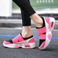 Womans Ladies Tennis Air Cushion Running Female Vulcanized Basketball Platform Designer Shoes Sneakers Autumn for Women 2021