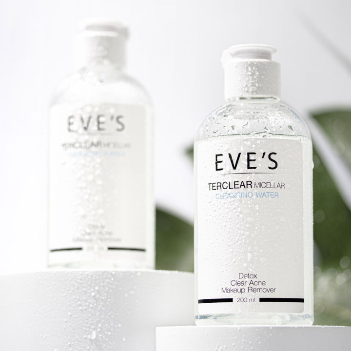 eves-คลีนซิ่งอีฟส์-terclear-micellarcleansing-water-ล้างเครื่องสำอาง-สิ่งสกปรก-ลดสิวอุดตัน-สำหรับผิวแพ้ง่าย-ไม่มีน้ำหอม