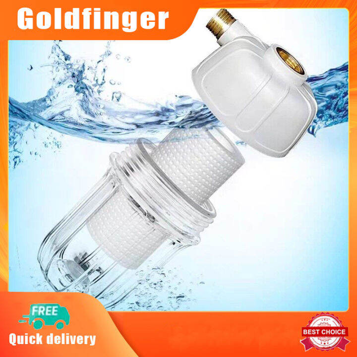 THE SUN Domestic tap water filter water heater pre water purifier ...