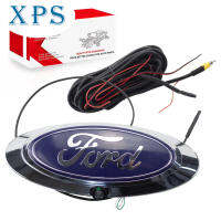 Xps ฟอร์ดเรนเจอร์12-19 T6 T7 T8 XLT F350 F250 F150รถกันน้ำ HD กระจกมองหลังการมองเห็นได้ในเวลากลางคืนที่จอดรถกล้อง