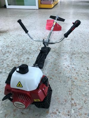 เครื่องตัดหญ้า NORVAX NB411 lawn mower