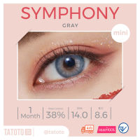 symphony gray by Tatoto ของแท้100% มีอย.ไทย