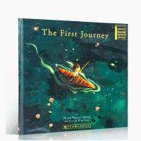 Genuine childrens books on the first journey