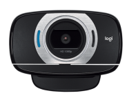 WEBCAM LOGITECH C615