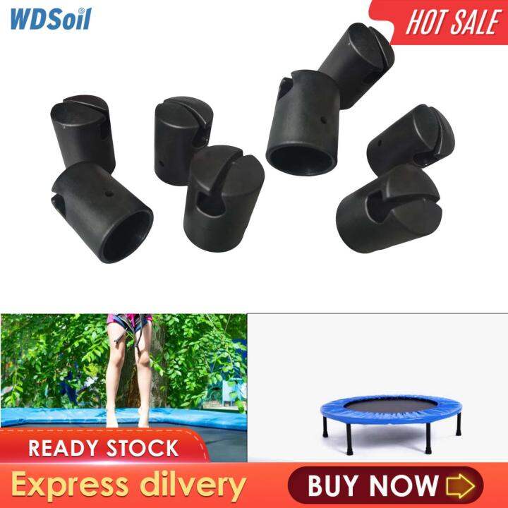 Trampoline Top Enclosure Poles, G3/G4 Pole Set, JumpPod Use
