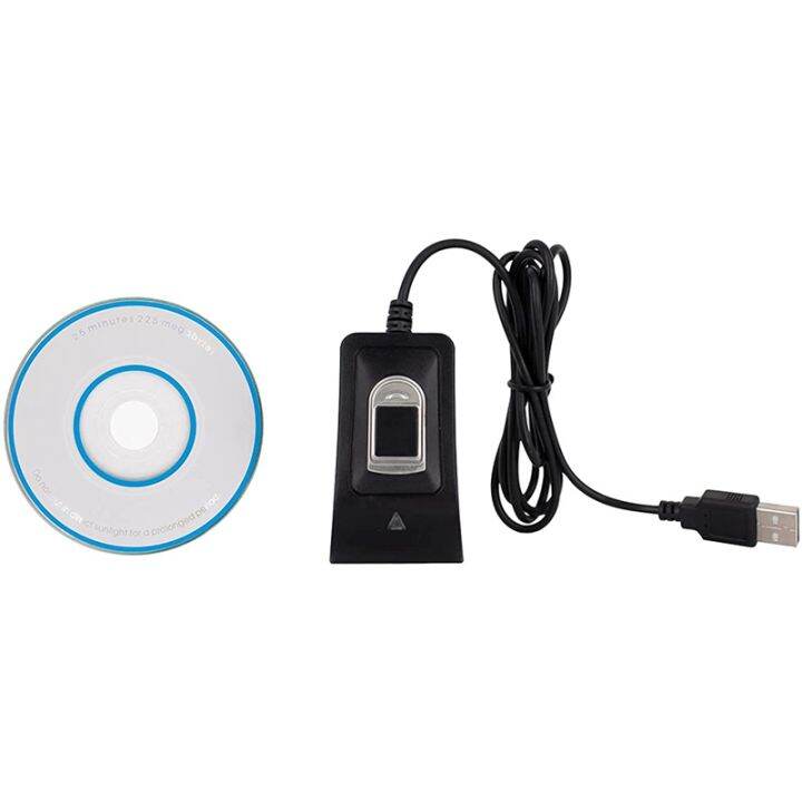 USB Fingerprint Reader for Windows 7/8/10 with Latest Windows Hello