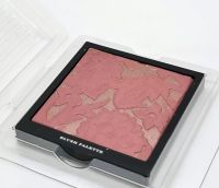 BURBERRY My Burberry Blush Palette 5g. // demo