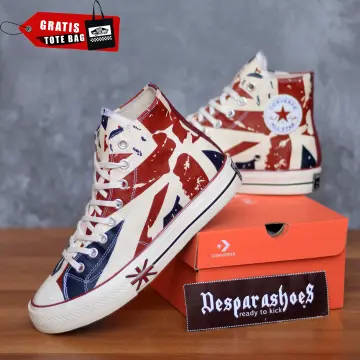 converse inghilterra