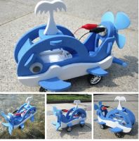 Diy Electric Orcas Robot Toy Car Assembly Model Children Puz To Assemble Toy Car 2021