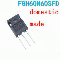 เครื่องเชื่อมอินเวอร์เตอร์ FGH60N60SFD,แบบชิ้นเดียวปี60A600V