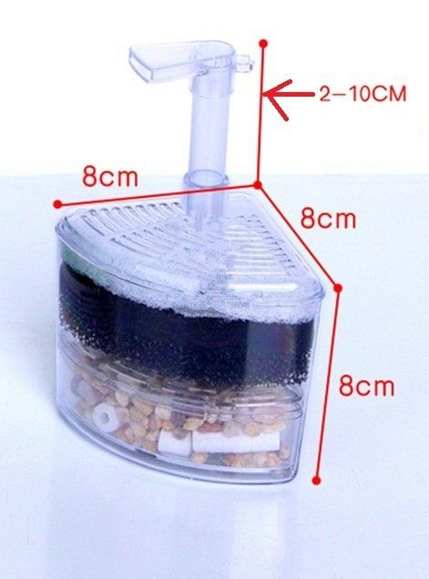 xinyou-xy-2008-xy-2010-xy-2011-กรองในตู้-แบบเข้ามุม-ปรับความสูงท่ออากาศได้-กรองน้ำตู้ปลา