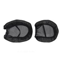 Motorcycle Part 3D Mesh Fabric Seat Cover Breathable Waterproof Cushion for Ducati Multistrada V4 S V4S 2021 2022 2023