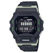 Đồng hồ Nam CASIO G-SHOCK GBD-200LM-1 Hàng chính hãng