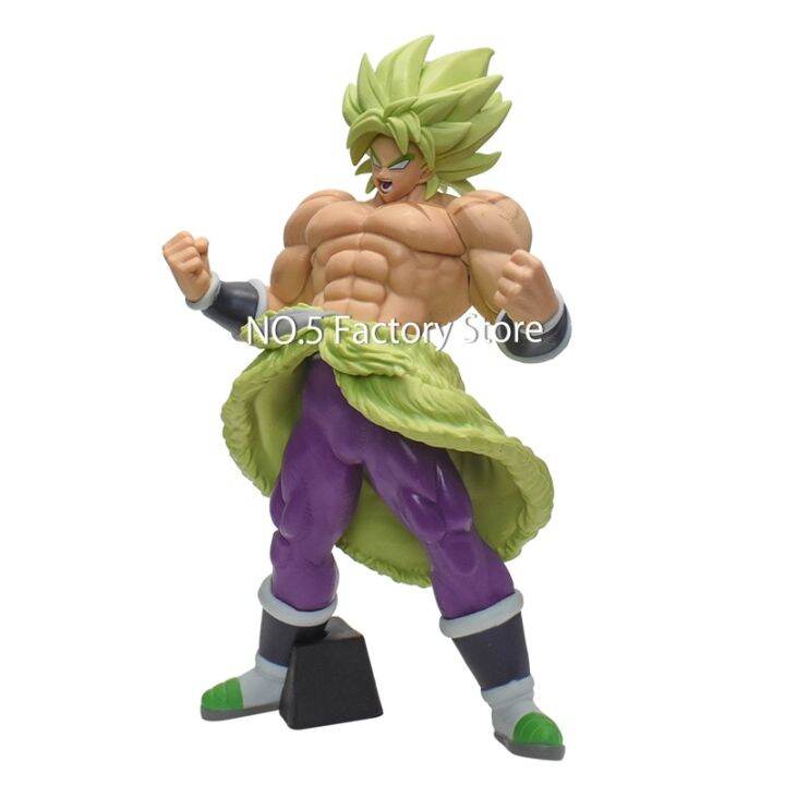 อนิเมะดราก้อนบอล-z-grandista-manga-broli-broly-หุ่น-pvc-สีดำ-goku-father-super-bardock-figurine-dbz-ของขวัญของเล่นแบบจำลอง2023ผลิตภัณฑ์ที่น่าเชื่อถือ