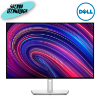 จอมอนิเตอร์ 30 นิ้ว Monitor Dell UltraSharp 30 USB-C Hub U3023E (SNSU3023E) 30"IPS ประกันศูนย์ เช็คสินค้าก่อนสั่งซื้อ