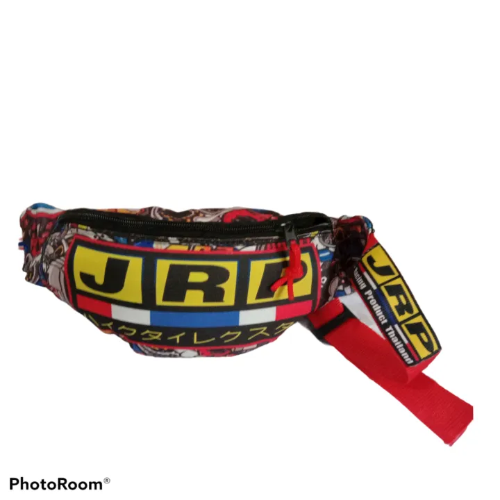 Jinpa Bag