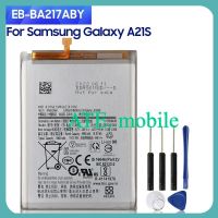 แบตเตอรี่ทดแทน EB-BA217ABY สำหรับ Samsung Galaxy A21s SM-A217F/DS SM-A217M/DS SM-A217F/DSN 5000MAh