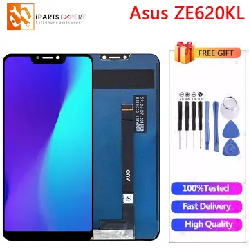 Shop Asus Zenfone 5 2018 Lcd with great discounts and prices