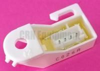 อะไหล่เครื่องซักผ้า Sensor เซนเซอร์ HITACHI อะไหล่แท้ (Original Part) CRN604302