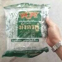 ก๋วยเตี๋ยวเซี่ยงไฮ้ไทยวา -ตัด : แป้งถั่ว 100% (Clear Flat Noodle) 190 กรัม