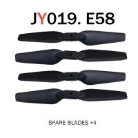 MAVIC MINI  JY019 Eachine E58 RC Quadcopter Quick Release Propeller Props Blades Set CW CCW