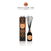 Erb Dazzling Spring Fleurfume Reed Diffuser 100 ml. เอิบ ก้านไม้หอม กลิ่นแพร์และดอฟรีเซีย หอมผ่อนคลาย สดชื่น