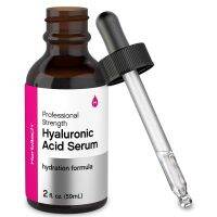 Hyaluronic Acid Paraben &amp; SLS Horbaach