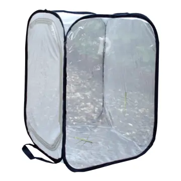 Insect Net Cage - Best Price in Singapore - Jan 2024