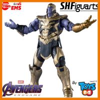 สินค้าขายดี!!! S.H.Figuarts Avengers Endgame Thanos ## โมเดล โมเดลรถ ของเล่น ของสะสม รถ หุ่นยนต์ ตุ๊กตา โมเดลนักฟุตบอล ฟิกเกอร์ Model