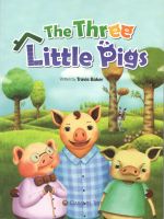 CARAMEL TREE 2:THE THREE LITTLE PIGS BY DKTODAY