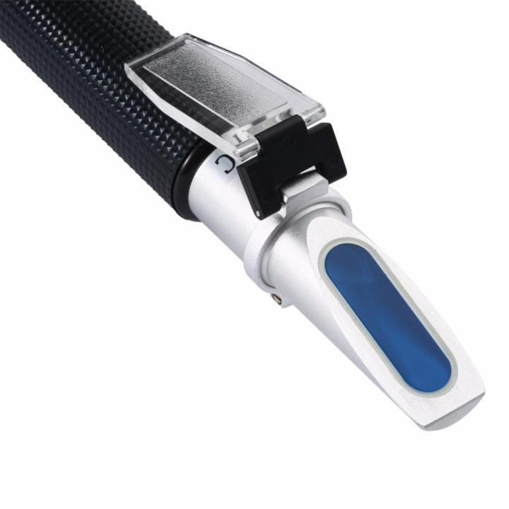 rcyago-สัตว์เลี้ยงรีแฟรกโตมิเตอร์ทางการแพทย์สุนัขและแมวโปรตีน-refractometer