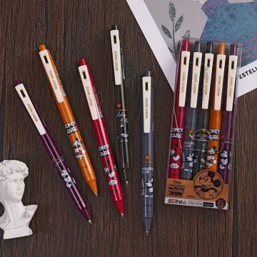 Mickey Mouse Pen - Best Price in Singapore - Nov 2023 | Lazada.sg