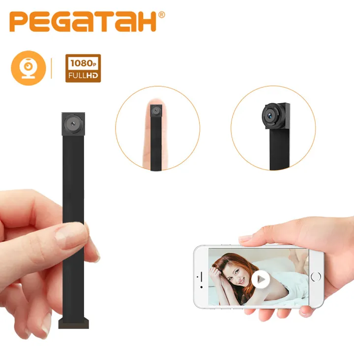 Mini Camera Lens 2.8mm/ 3.6mm Wifi Hidden Camera Lens 24 Pin/ 28Pin