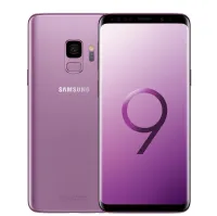 ปลดล็อกสำหรับ Samsung Galaxy S9 G960U 4G โทรศัพท์มือถือ Android 4G RAM 64G ROM Octa-core 5.8 `` 12MP ลายนิ้วมือ NFC สมาร์ทโฟน